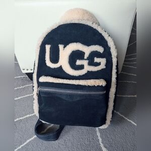 Ugg Dannie Backpack EUC